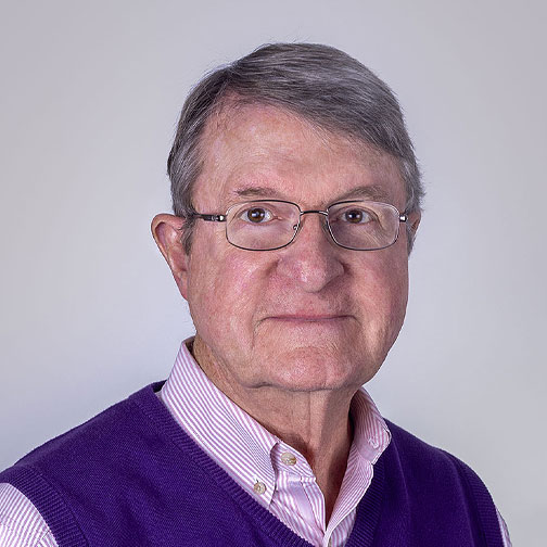 Gary E. Vasseur