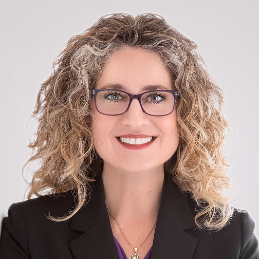 Amy Smith, CCIM